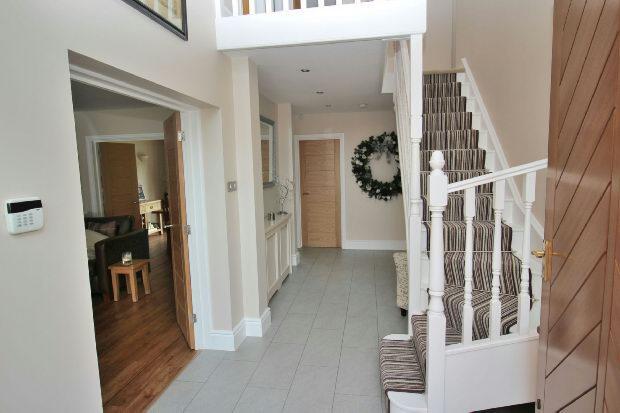 Entrance Hall Photo