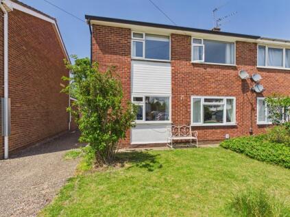 Fleetwood Close, Chalfont St. Giles, Buckinghamshire, HP8