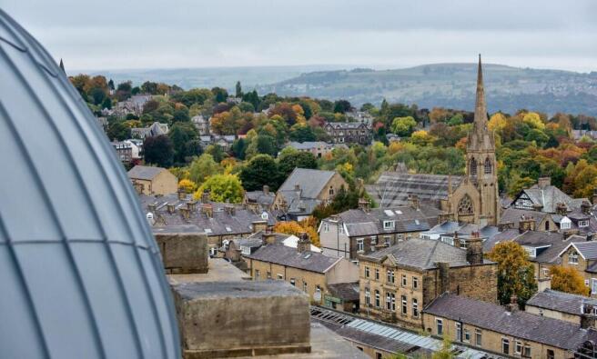 1 bed Flat to rent Image 9