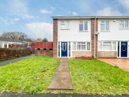 4, Larch Way, Bristol BS34 5DN