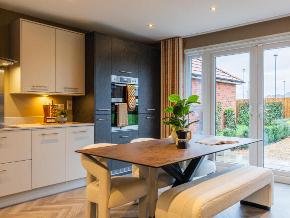 Marlow - Kitchen 2 - 72387