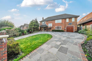 Southlands, Westbury Road, Bromley BR1 2QB