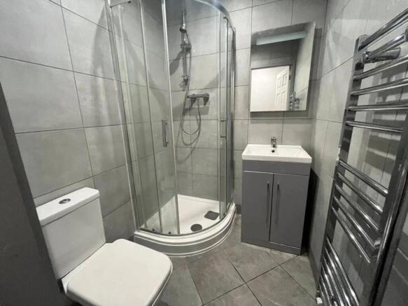 1 bed Flat to rent Image 5