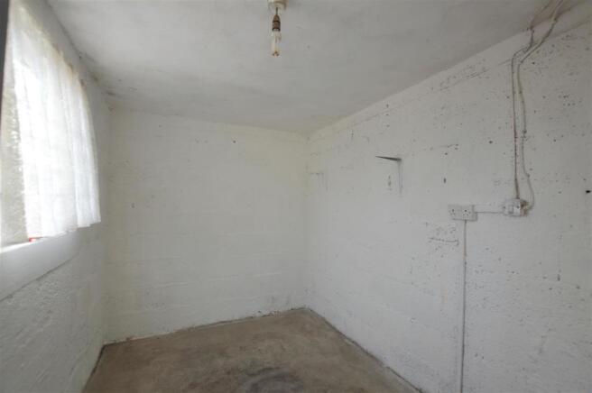 Store Room