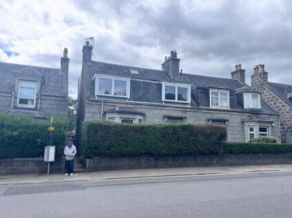 First Floor Flat, 31 Powis Terrace, Aberdeen, Aberdeen City