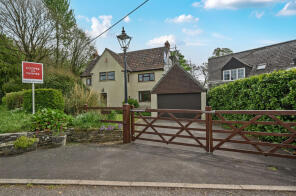 Tall Trees, Frome Road, Nunney, Frome BA11 4LG