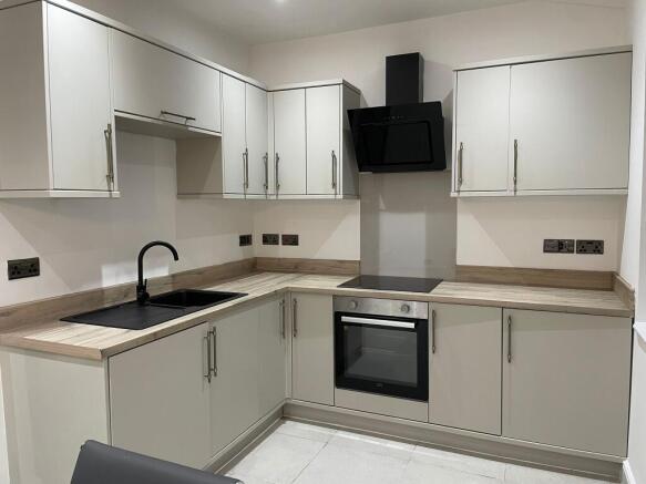 1 bed Apartment to rent Image 8