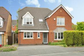 2, Sawbridge Close, Coalville LE67 1DH