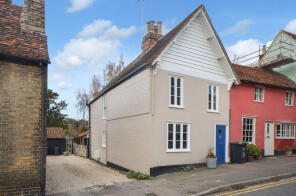 5, Castle Street, Saffron Walden CB10 1BD