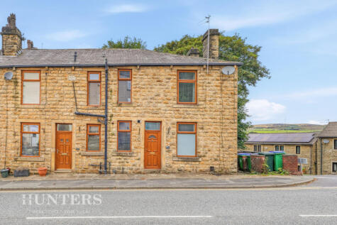 Halifax Road, Littleborough OL15 0HZ