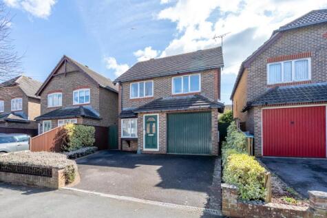 Victoria Drive, Bognor Regis