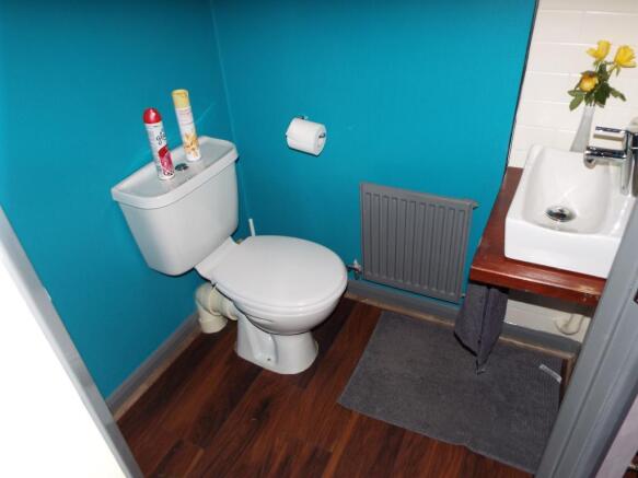 WC