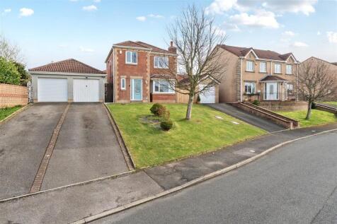 Broom Bank, Whitehaven, CA28