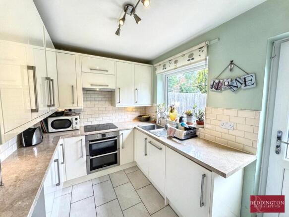 Park Rise, Leicester, LE3 photo 4