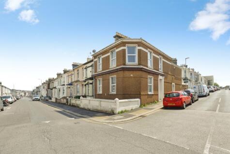 Grenville Road, Plymouth