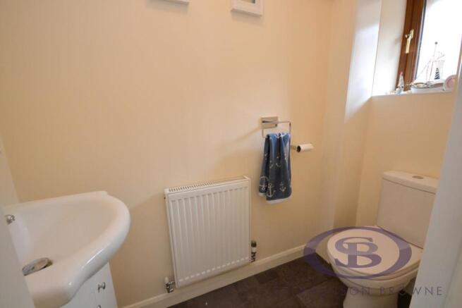 Guest WC