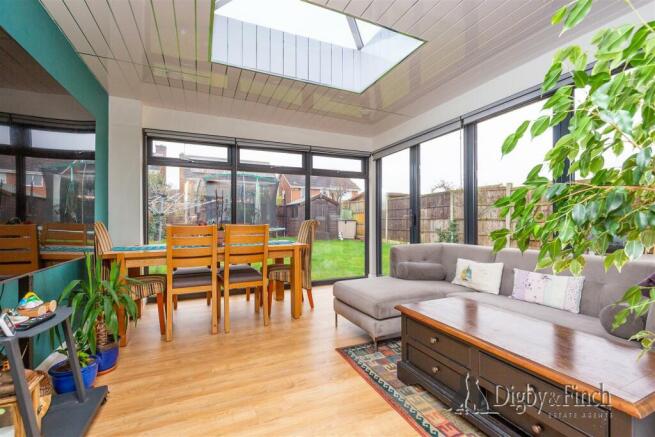 Elterwater Drive, Gamston, NG2 6PX