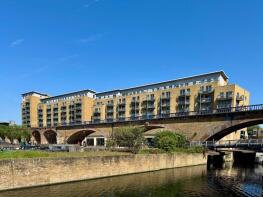 Flat 10, 598, Commercial Road, London E14 7JR