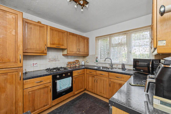 10 Blessington Road, Lewisham, London, SE13 5EB