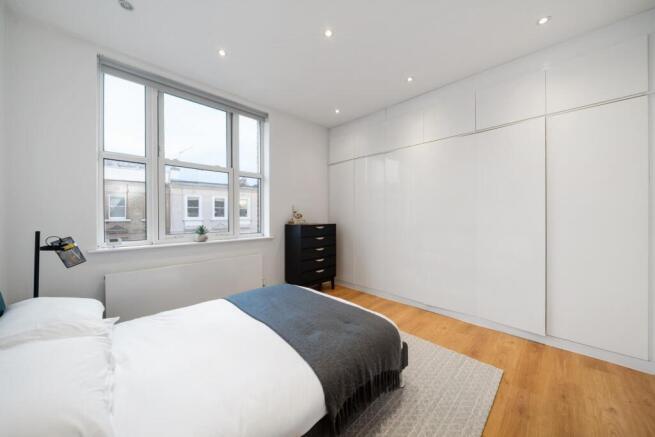 SHORT LET  - 2 bedroom apartment for Short Let in 