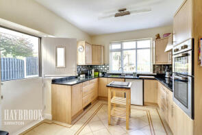 58, Rockingham Road, Swinton, Rotherham S64 8ED