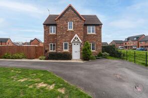 26, Old Spot Way, Winsford CW7 1GL