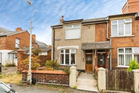 Trevor Street, WREXHAM, Clwyd, LL13