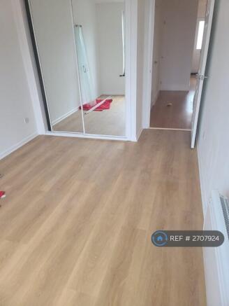 Front Bedroom