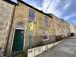 35, Lemon Street, Truro TR1 2NR