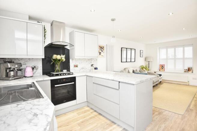 2 bed Not Specified to rent Image 7