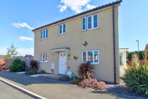 34, River Way, Ipswich IP6 0GH