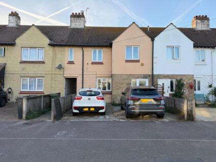 Whitebarn Lane, Dagenham