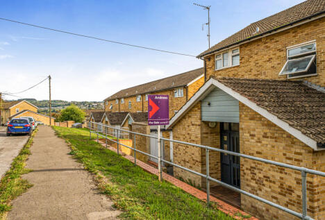 Allen Drive, Stroud, Gloucestershire, GL5