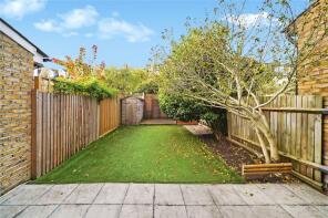37, Normanton Avenue, Wimbledon SW19 8BA