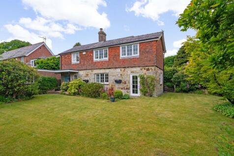 3 bed detached - Beacon Road, Crowborough, TN6 image 15