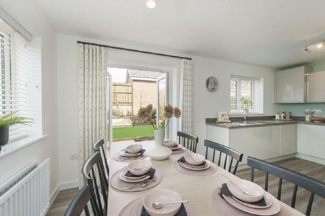 Off the A425,
Daventry,
NN11 4NN photo 2