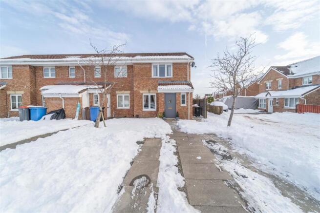 Double Driveway