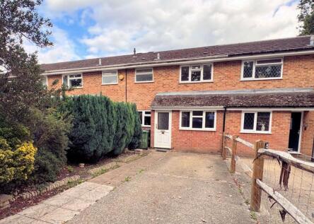 Alma Road, Bordon, Hampshire, GU35