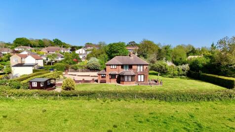Bramley, Broad Oak, Sturminster Newton