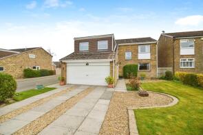 14, St Martins Way, Kirklevington TS15 9NR