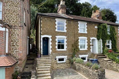 Latimer Road, Godalming