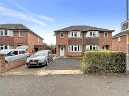 23, Oldbury Road, Worcester WR2 6AA