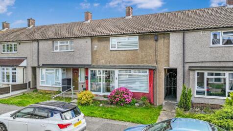 Long Ley, Harlow