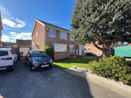 3, Fenners, Weston-super-mare BS22 7DR