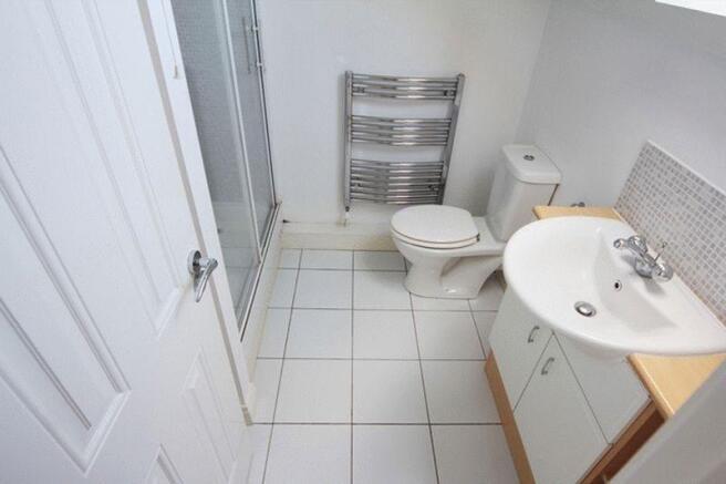 En - Suite