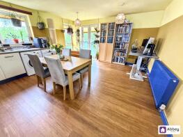 Flat 29, 50 Headingley House, Pavilion Close, Leicester LE2 7JS