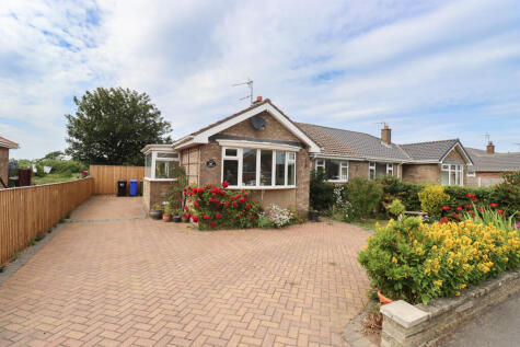 Silverwood Avenue, Filey