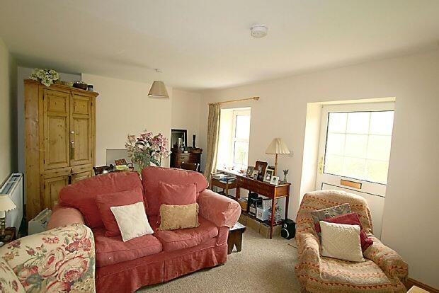 Sitting Room.