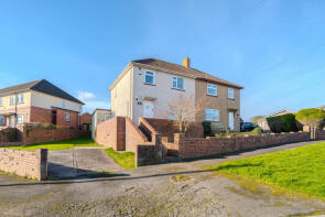 2, St Tewdric Road, Chepstow NP16 5JJ