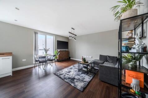 Kilmorey Apartments, Addlestone, Surrey, KT15